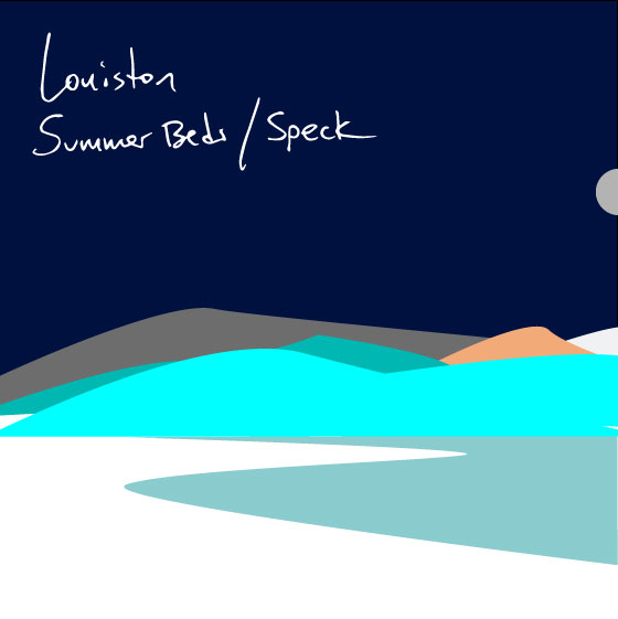 Summer Beds/Speck EP