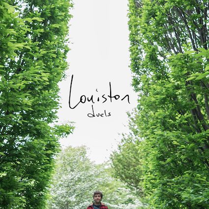 Louiston Duels EP
